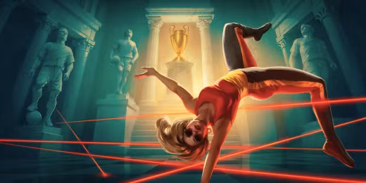 Schermata principale di Vegasino casino con interfaccia di gioco e offerte bonus